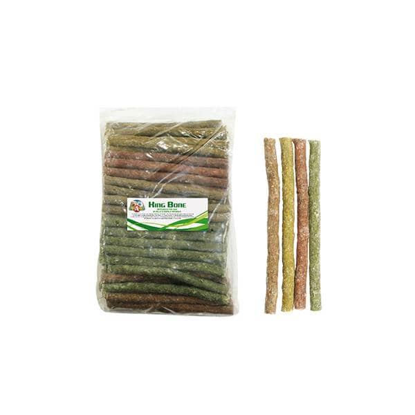 BONES MUNCHY STICKS 13 Cm MIXED COL.PC. 50